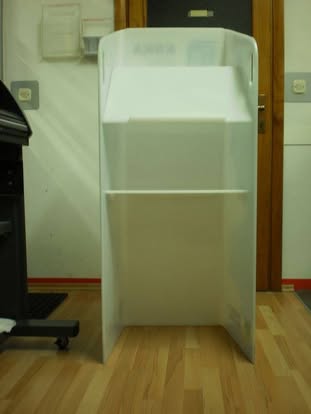 Proizvodi od plexiglasa