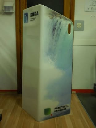 Custom fabrication