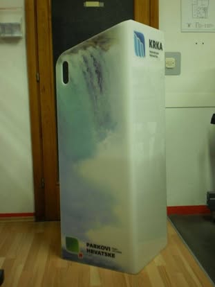 Custom fabrication