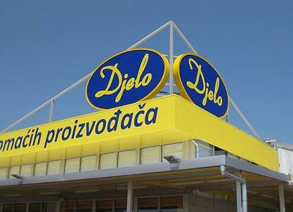 Svjetleći display-i